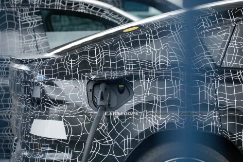 BMW’s iX3 Beat The Gas X3 M50, The iX4 Could Beat The iX3