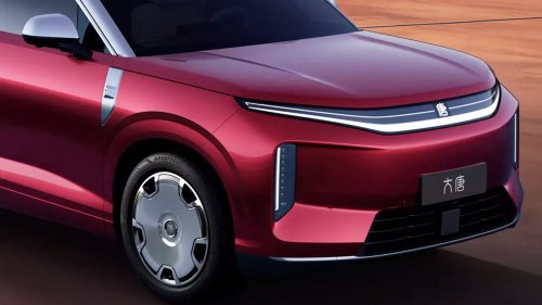 BYD Could Soon Be Building EVs And Batteries In Europe