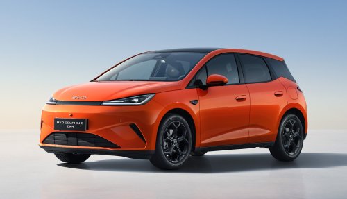 BYD, Europe’s Small Hatches Stuck With Mild Hybrids, BYD Brings 621 Miles And A Plug