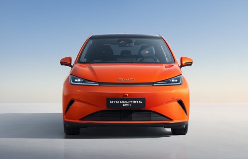 Europe’s Small Hatches Stuck With Mild Hybrids, BYD Brings 621 Miles And A Plug