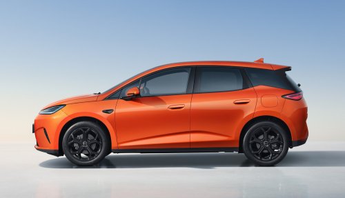 Europe’s Small Hatches Stuck With Mild Hybrids, BYD Brings 621 Miles And A Plug