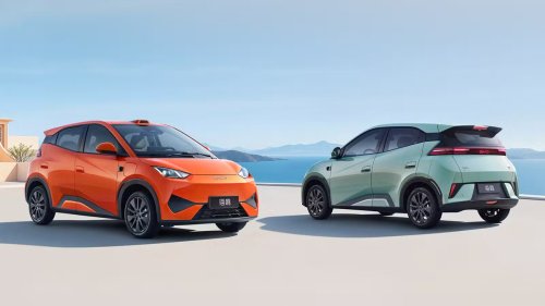 BYD, BYD Made A Critic Pay $294,000 For Questioning Its Batteries On Camera