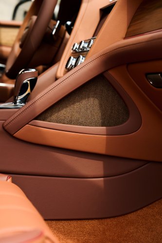 Bentley, Bentley Stoops To A TikToker Collab, And The Bentayga Pays The Price