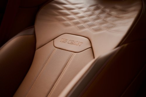 Bentley Stoops To A TikToker Collab, And The Bentayga Pays The Price
