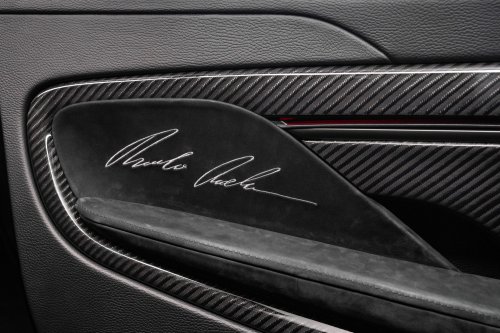 The Brabus Bodo Makes Aston’s Vanquish Look Underpowered And Cheap