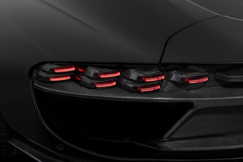 The Brabus Bodo Makes Aston’s Vanquish Look Underpowered And Cheap