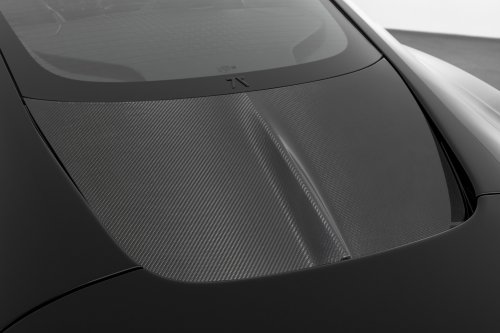 The Brabus Bodo Makes Aston’s Vanquish Look Underpowered And Cheap