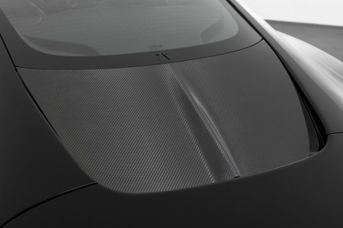 The Brabus Bodo Makes Aston’s Vanquish Look Underpowered And Cheap
