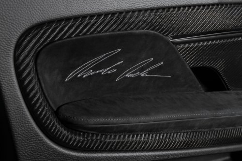 The Brabus Bodo Makes Aston’s Vanquish Look Underpowered And Cheap