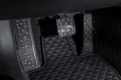 The Brabus Bodo Makes Aston’s Vanquish Look Underpowered And Cheap