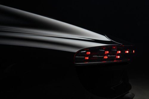 The Brabus Bodo Makes Aston’s Vanquish Look Underpowered And Cheap