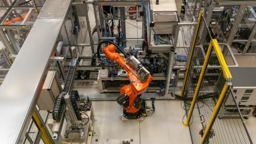 The Automaker That Just Dropped Hydraulic Brakes Is Hiding Behind Brembo’s NDA