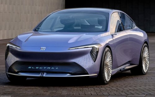 Half Of American Teens Want A Sedan, Not An SUV, And Automakers Are Listening