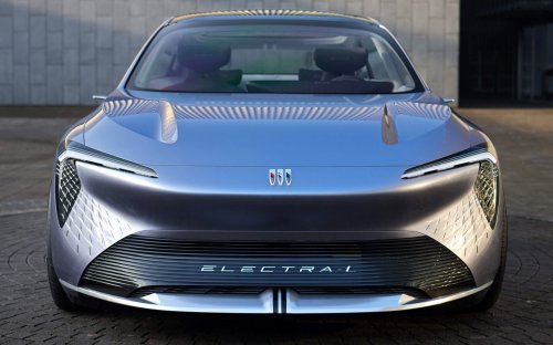 Half Of American Teens Want A Sedan, Not An SUV, And Automakers Are Listening