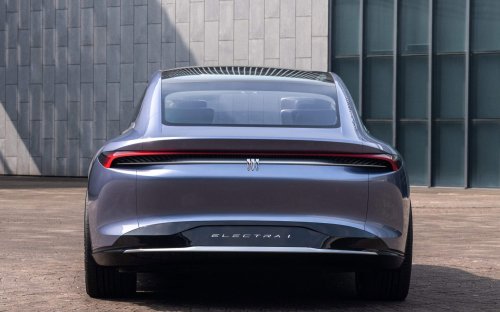 Half Of American Teens Want A Sedan, Not An SUV, And Automakers Are Listening