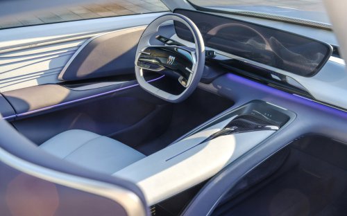 Half Of American Teens Want A Sedan, Not An SUV, And Automakers Are Listening