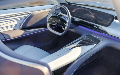 Half Of American Teens Want A Sedan, Not An SUV, And Automakers Are Listening