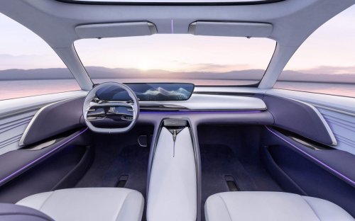 Half Of American Teens Want A Sedan, Not An SUV, And Automakers Are Listening