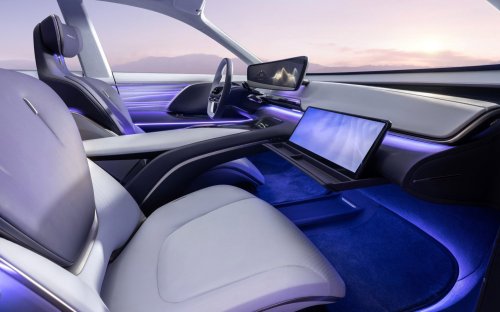 Half Of American Teens Want A Sedan, Not An SUV, And Automakers Are Listening