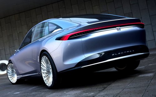 SUV, Half Of American Teens Want A Sedan, Not An SUV, And Automakers Are Listening