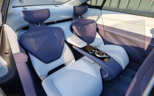 Half Of American Teens Want A Sedan, Not An SUV, And Automakers Are Listening