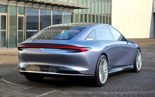 Half Of American Teens Want A Sedan, Not An SUV, And Automakers Are Listening