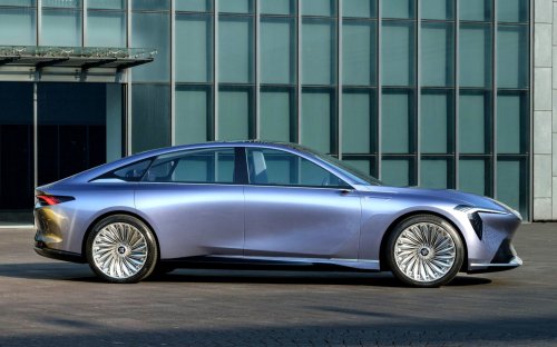 Half Of American Teens Want A Sedan, Not An SUV, And Automakers Are Listening