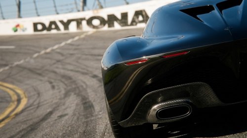 The Most Corvette-Looking Corvette In Years Wasn’t Designed By Chevy