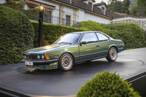Boomers Are About To Pass Down $570 Billion In Classic Cars, And Heirs Aren’t Ready