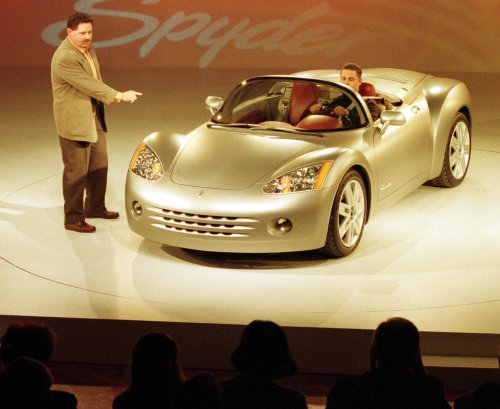 Stellantis Quietly Showed Dealers A New Chrysler Starting In The $20,000s