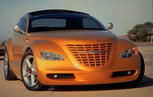 Stellantis Quietly Showed Dealers A New Chrysler Starting In The $20,000s