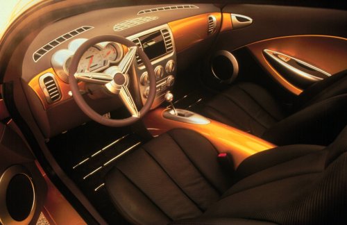 Stellantis, Chrysler, Stellantis Quietly Showed Dealers A New Chrysler Starting In The $20,000s