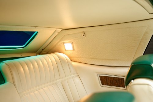 Could This Custom 1970s Cadillac Steering Wheel Help Save Boring, Modern Lookalike Interiors?