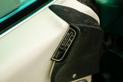 Could This Custom 1970s Cadillac Steering Wheel Help Save Boring, Modern Lookalike Interiors?