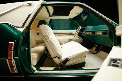 Could This Custom 1970s Cadillac Steering Wheel Help Save Boring, Modern Lookalike Interiors?