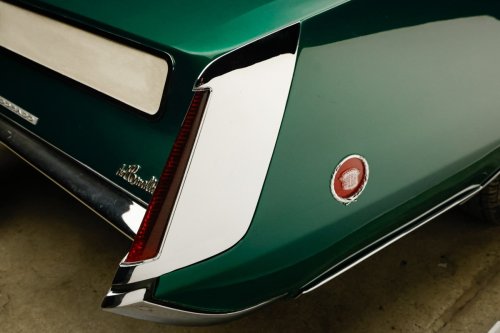 Could This Custom 1970s Cadillac Steering Wheel Help Save Boring, Modern Lookalike Interiors?