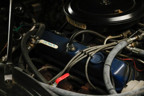 Could This Custom 1970s Cadillac Steering Wheel Help Save Boring, Modern Lookalike Interiors?