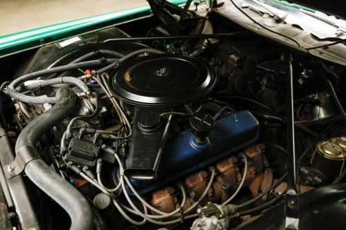 Could This Custom 1970s Cadillac Steering Wheel Help Save Boring, Modern Lookalike Interiors?