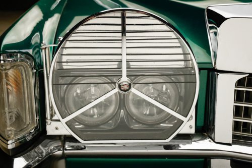 Could This Custom 1970s Cadillac Steering Wheel Help Save Boring, Modern Lookalike Interiors?