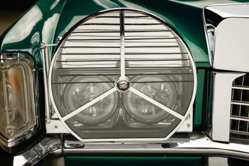 Could This Custom 1970s Cadillac Steering Wheel Help Save Boring, Modern Lookalike Interiors?
