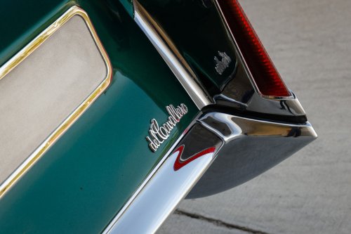 Could This Custom 1970s Cadillac Steering Wheel Help Save Boring, Modern Lookalike Interiors?