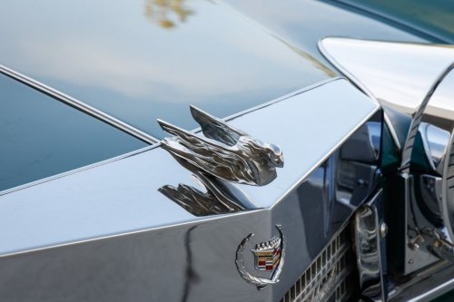 Could This Custom 1970s Cadillac Steering Wheel Help Save Boring, Modern Lookalike Interiors?