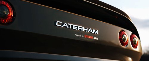 Caterham’s Project V Hits The Track As Electric Sports Car Inches Closer To Production