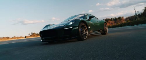 Caterham, Caterham’s Project V Hits The Track As Electric Sports Car Inches Closer To Production