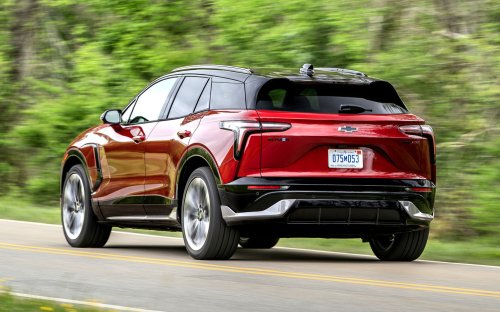 Detroit, Detroit Wants To Ban Chinese Cars While Its Own Cars Run On Chinese Parts