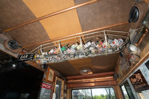 Campers Are Slow And Forgettable. This 1972 Chevy Is Neither