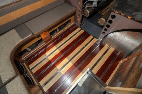 Campers Are Slow And Forgettable. This 1972 Chevy Is Neither