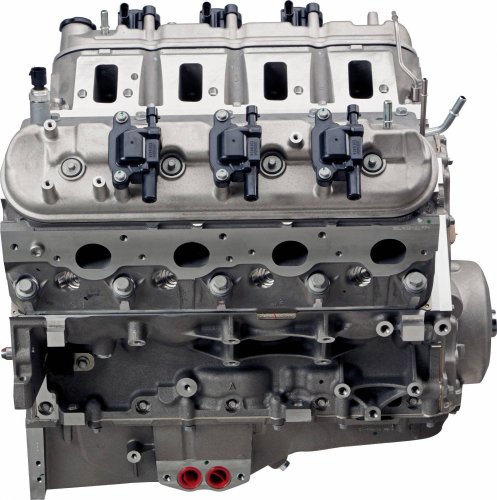 Chevy Kills LS9 V8 After Nearly Two Decades, But ‘Something Big’ Is Coming Next