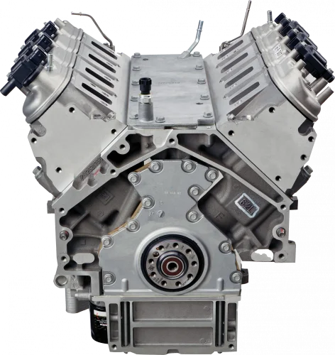 Chevy, Chevy Kills LS9 V8 After Nearly Two Decades, But ‘Something Big’ Is Coming Next