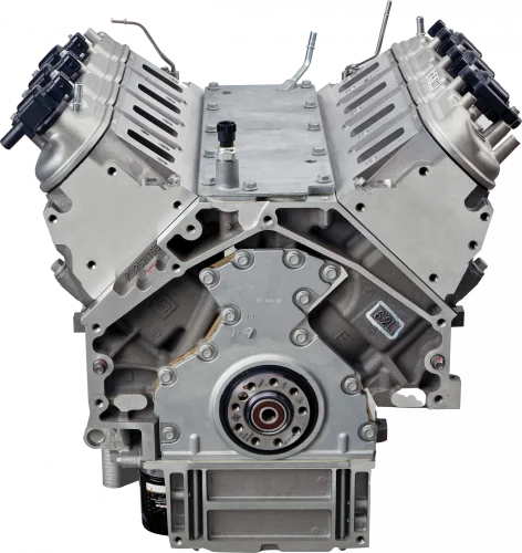 Chevy, Chevy Kills LS9 V8 After Nearly Two Decades, But ‘Something Big’ Is Coming Next